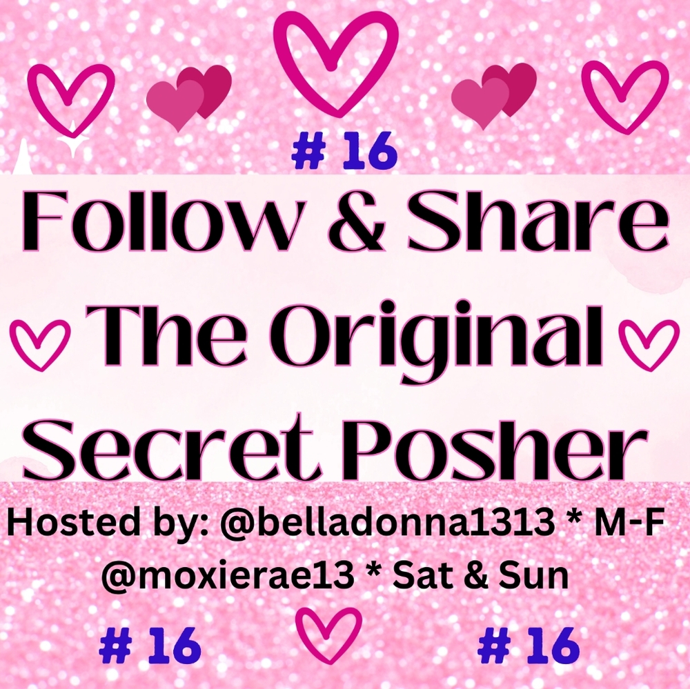 🎯GAME #16 🔐‼️CLOSED‼️🔐 MOVE TO GAME #17 PLEASE  🎉❤️ - Picture 2 of 13